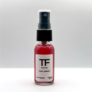 Tom Ford lost cherry